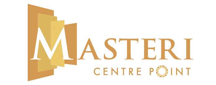Logo Masteri Centre Point