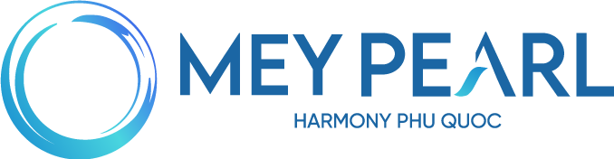Logo meypearl harmony phu quoc