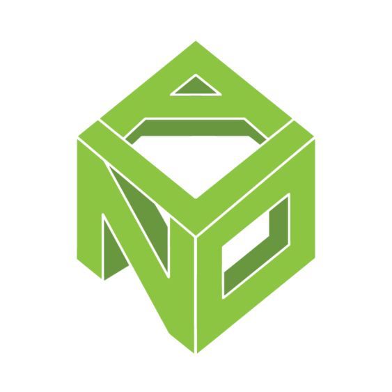 Logo Công ty cổ phần Tập đoàn Đầu tư Địa ốc No Va – Tập đoàn Novaland – NVL nền trong suốt 800px.