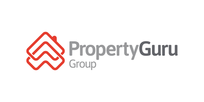 Logo PropertyGuru Group