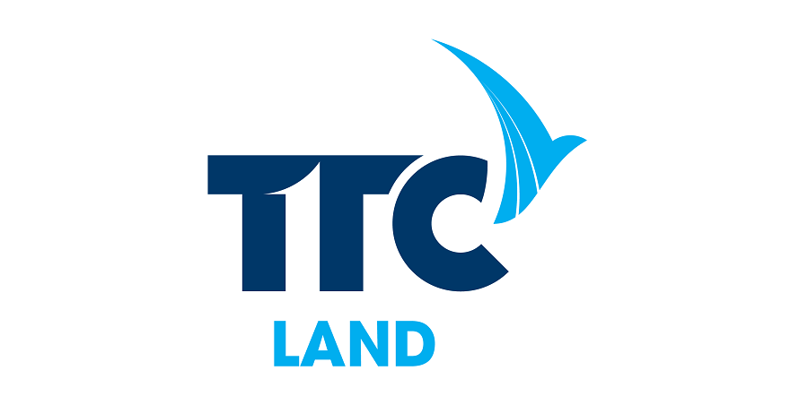 Logo ttcland