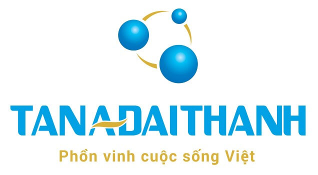 Logo tập đoàn lớn Tân Á Đại Thành