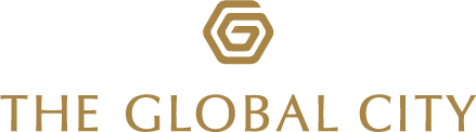 Logo The Global City
