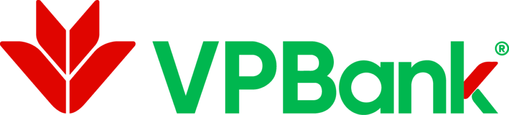 Logo Ngân hàng VPBank