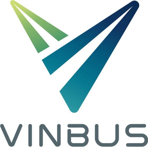 Logo VinBus