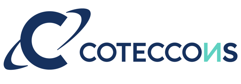 Logo công ty cổ phần xây dựng coteccons
