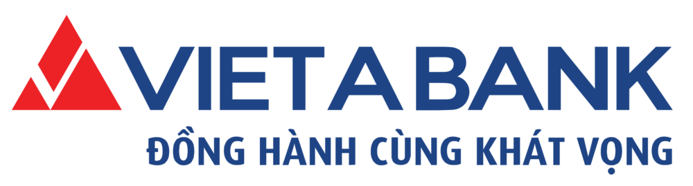 Logo Ngân hàng Việt Á