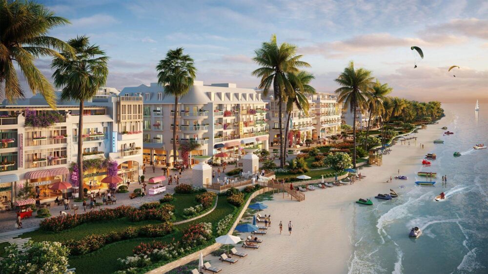 Vì sao nên đầu tư Lumera Beach Phú Quốc?