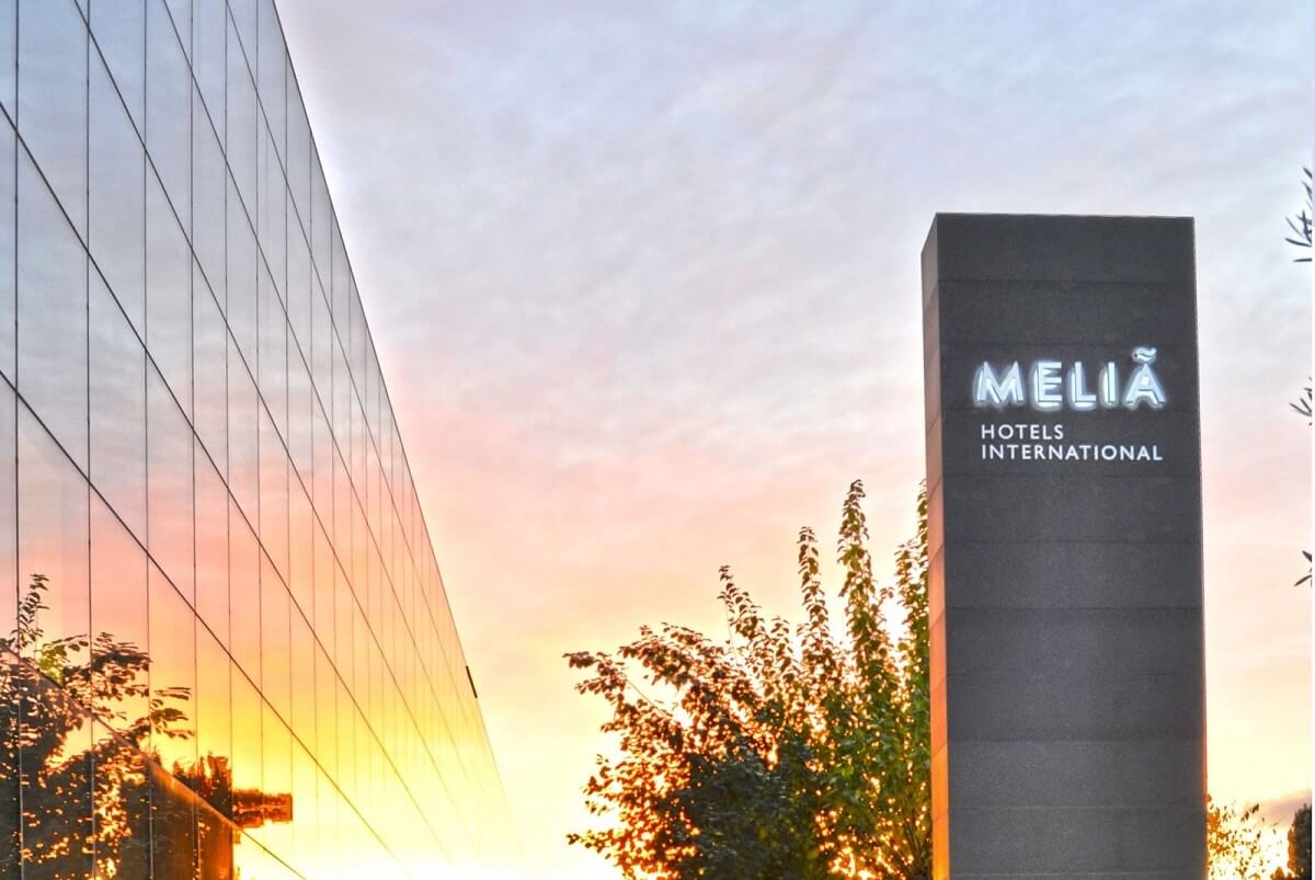 Khám phá về tập đoàn Meliá Hotels International