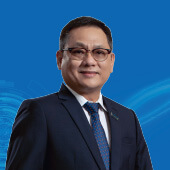 Ông Nguyễn Văn Thành - Thành viên