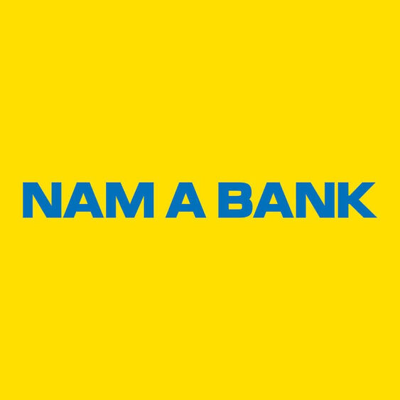 Logo Nam Á Bank