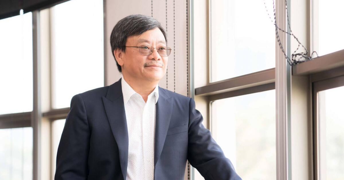Ông Nguyễn Đăng Quang – Tỷ phú USD ngành hàng tiêu dùng 2023