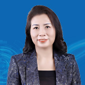 Bà Phạm Thị Thu Hằng - Thành viên độc lập