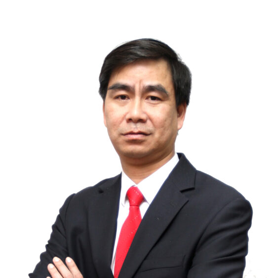 Ông Lê Xuân Trung - Thành viên Hội đồng thành viên