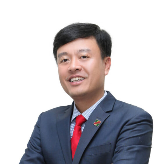 Ông Nguyễn Hải Long - Phó Tổng giám đốc