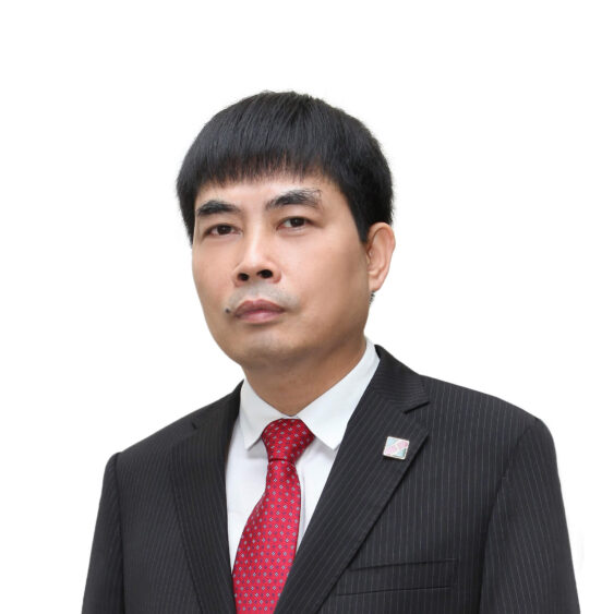 Ông Nguyễn Minh Phương - Thành viên Hội đồng thành viên