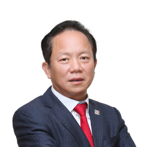 Ông Tô Đình Tơn - Phó Tổng giám đốc