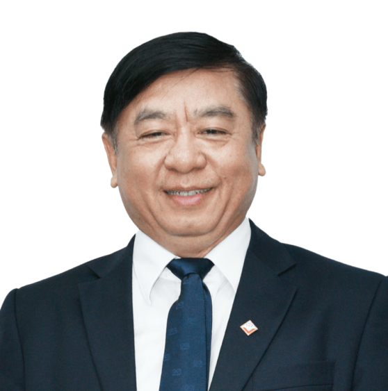 Ông Trần Xuân Hoàng - Ủy viên HĐQT