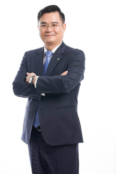 Ông Nguyễn Thanh Tùng - Phó Tổng giám đốc phụ trách Ban Điều hành