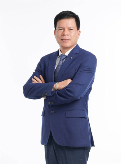 Ông Phạm Mạnh Thắng - Phó Tổng Giám đốc