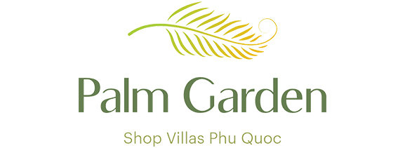 Logo Palm Garden Shop Villas Phu Quoc - WIKILAND