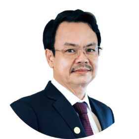 Ông Nguyễn Minh Ngọc - Thành viên HĐQT kiêm Cổ đông sáng lập tập đoàn Tân Á Đại Thành