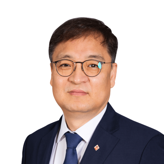 Ông Sung Ki Jung - Thành viên Ban Điều hành