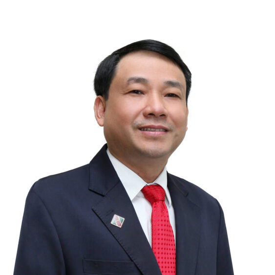 Ông Hồ Văn Sơn - Thành viên Hội đồng thành viên