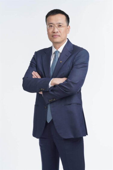 Ông Phạm Quang Dũng - Chủ tịch HĐQT