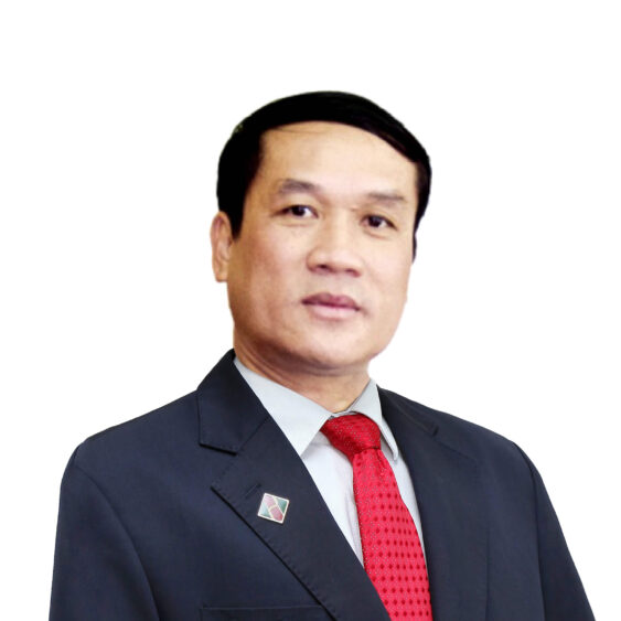 Ông Hoàng Văn Thắng - Thành viên