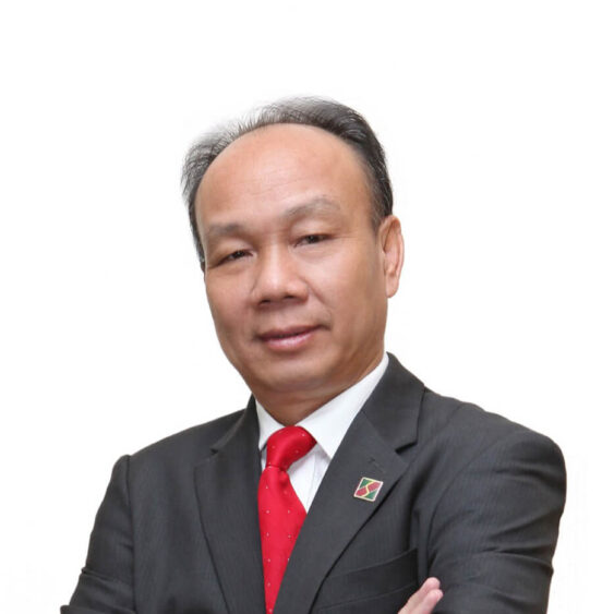 Ông Nguyễn Minh Trí - Thành viên Hội đồng thành viên
