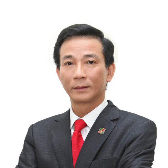 Ông Nguyễn Văn Minh - Thành viên Hội đồng thành viên