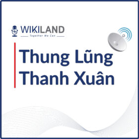 Thung lũng thanh xuân