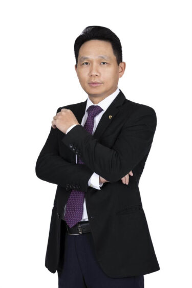 Ông Nguyễn Mạnh Hùng - Thành viên HĐQT