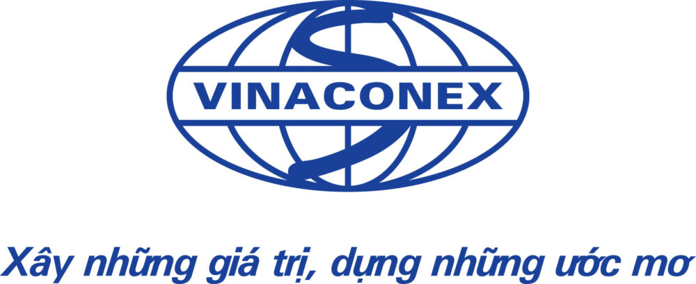 Logo VINACONEX