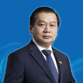 Ông Võ Văn Nghệ - Phó Tổng Giám đốc