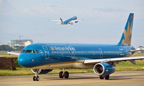 Vietnam Airlines chính thức đưa vào khai thác thêm 9 đường bay đến “đảo ngọc” Phú Quốc