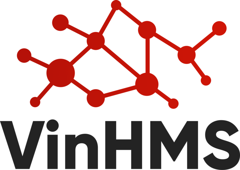 Logo VinHMS