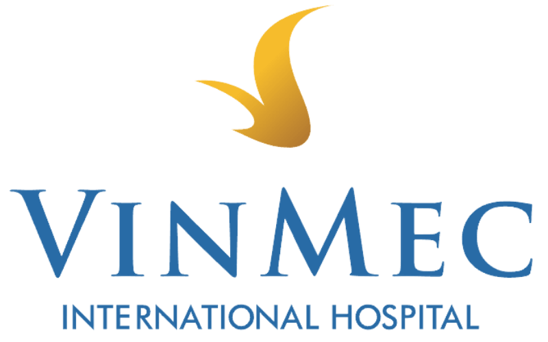 Logo Vinmec