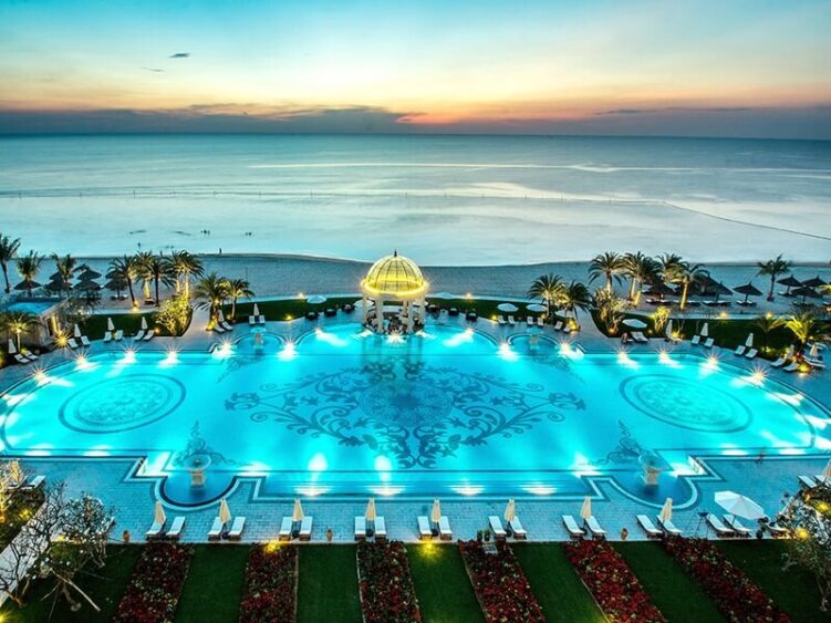 Vinpearl Phú quốc Resort & Golf