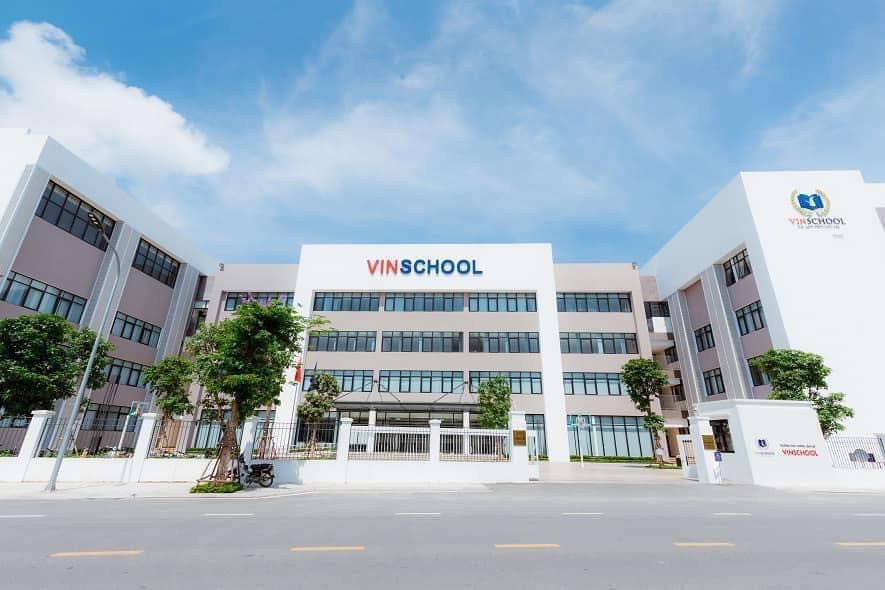 Vinschool Phú Quốc
