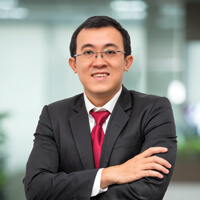 Ông Vương Văn Minh - Tổng Giám đốc