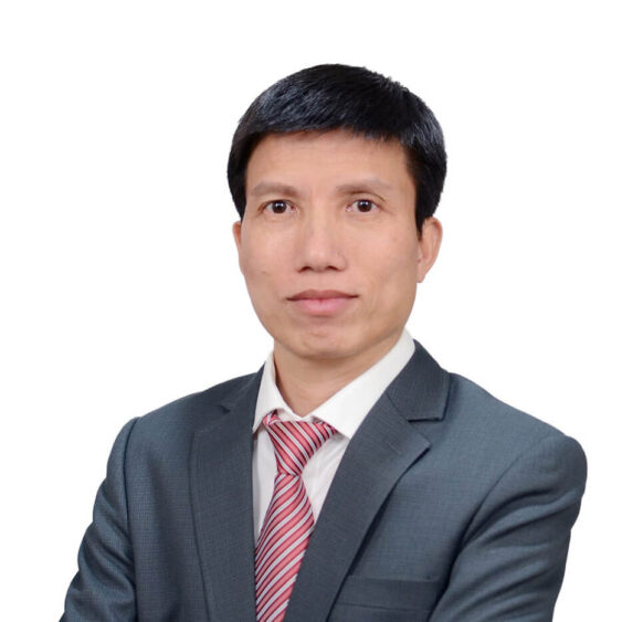 Ông Nguyễn Xuân Hùng - Thành viên