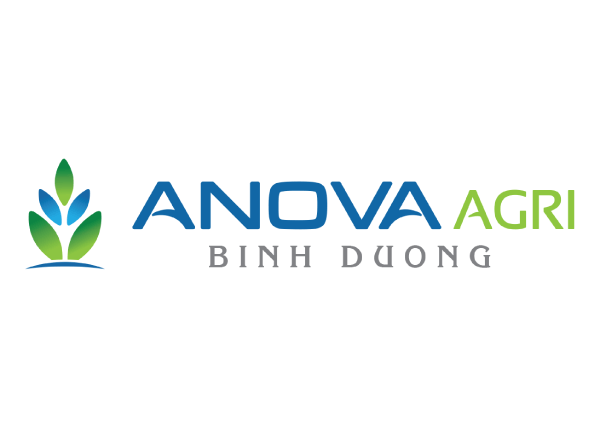 Công ty Cổ phần Anova Agri Bình Dương