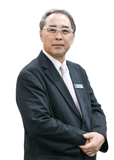 Ông Kamiosako Hajime - Giám đốc điều hành