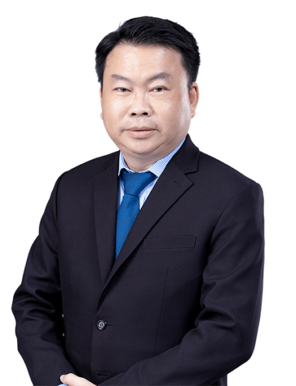 Ông Quang Đức Thông - Trưởng BP đấu thầu cơ điện