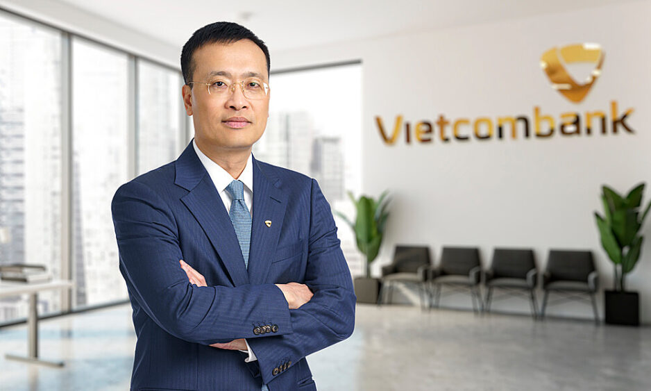 Ông  Phạm Quang Dũng hiện tại đang đảm nhiệm vị trí Chủ tịch Hội đồng quản trị Vietcombank nhiệm kỳ 2018-2023.