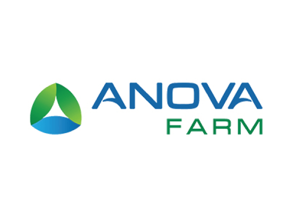 Công ty Cổ phần Anova Farm