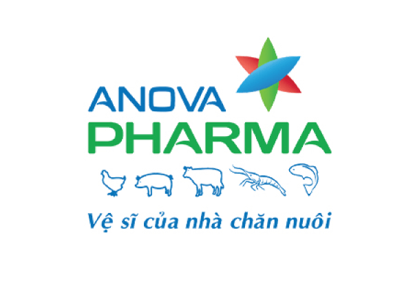 Công ty Cổ phần Anova Pharma