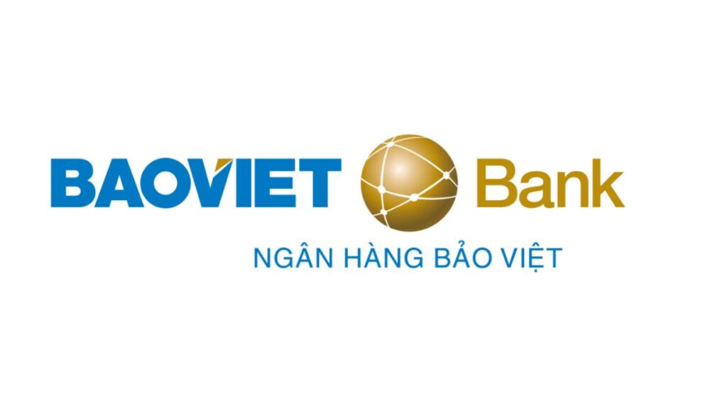 Logo Bảo Việt Bank